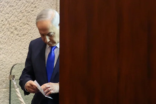 Netanyahu Isroilning Hizbullohga qarshi operasiyasi davom etishini ma’lum qildi