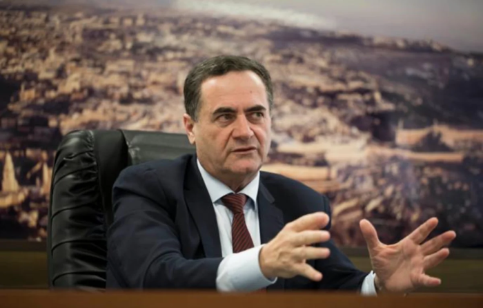 Isroil Eronga qarshi harakat qilish erkinligini saqlab qolmoqchi