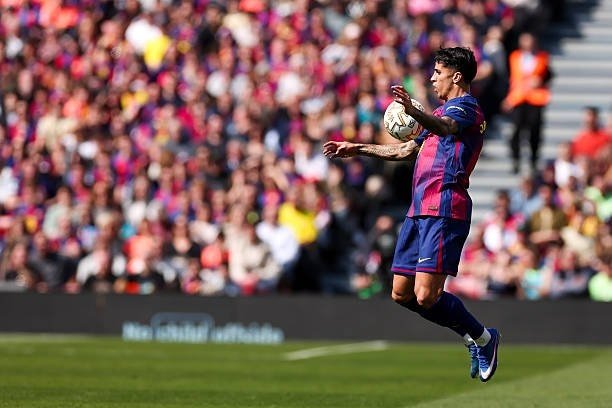 «Ал-Ҳилол» «Барселона»дан 15 миллион евро талаб қилмоқда