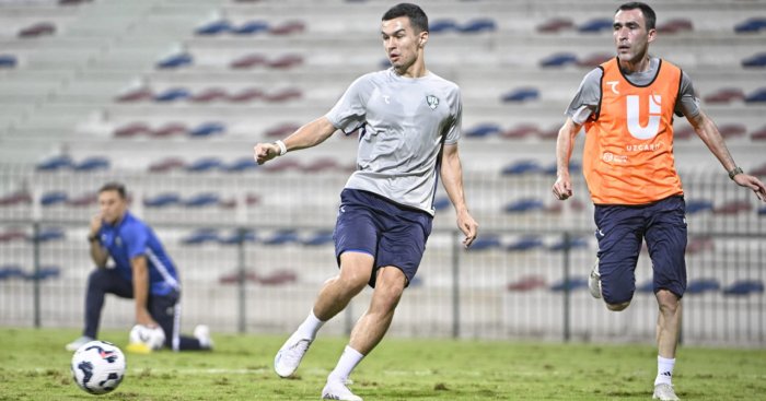 O‘zbekiston MTJ a’zosi «Neftchi» va «Nasaf» o‘rtasida tanlov qilishi kerak