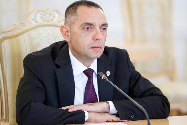 Serbiya Yevropa Ittifoqiga a’zo bo‘lish uchun hech qachon Rossiya bilan urushga bormaydi