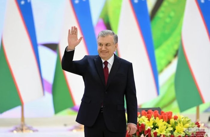Шавкат Мирзиёев таътилда. Унинг вазифасини ким бажаради?