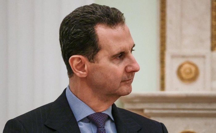 Кремл Башар Асад бўйича изоҳ беришдан бош тортди
