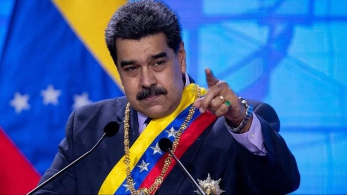 Maduro Nasrulloh va Haniya o‘ldirilishi sabablarini oshkor qildi