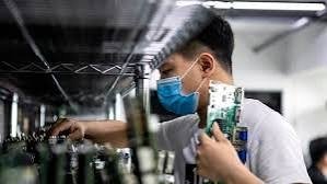 Apple Хитойда сотиладиган қурилмалари учун CXMT компаниясининг хотира микросхемаларидан фойдаланишни кўриб чиқмоқда — Wall Street Journal