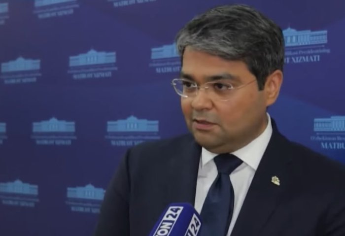 Ўзбекистонда АЭС қурилиши 2026 йил март ойида бошланади