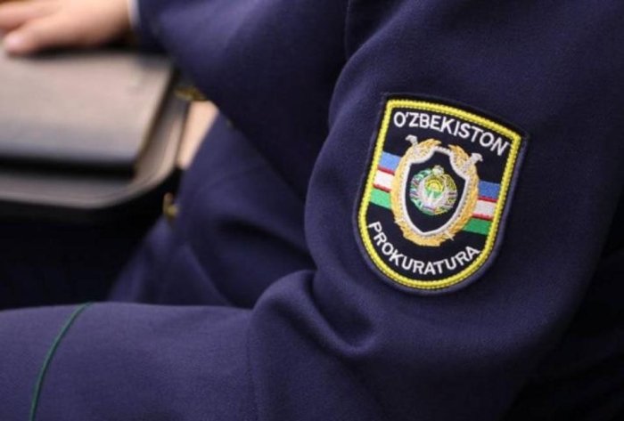 Endi kredit to‘lamaganlar bilan prokuratura xodimlari shug‘ullanadi