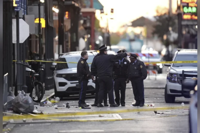 AQSh noqonuniy muhojirlarga qarshi kurashni to‘xtatdi