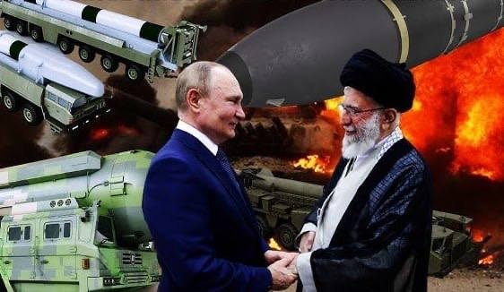 Эроннинг ҳам ядро қуроли яратишга ҳаққи бор – Путин 