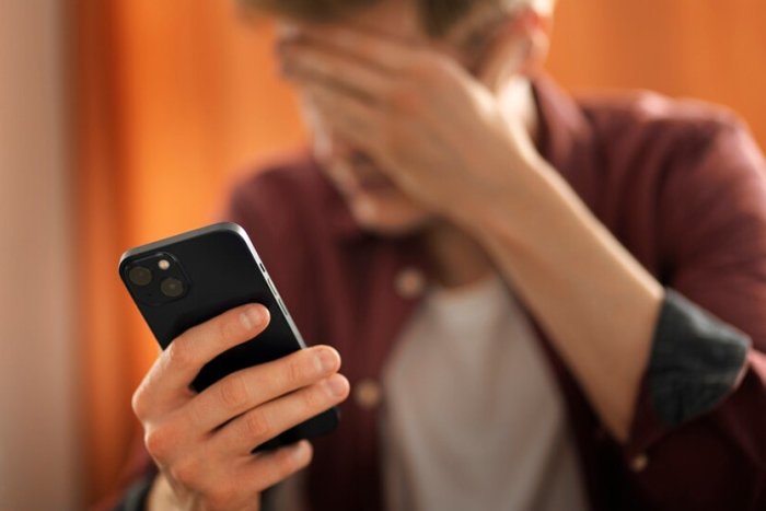 Telefon qo‘ng‘iroqlari: zamonaviy qo‘rquvmi?