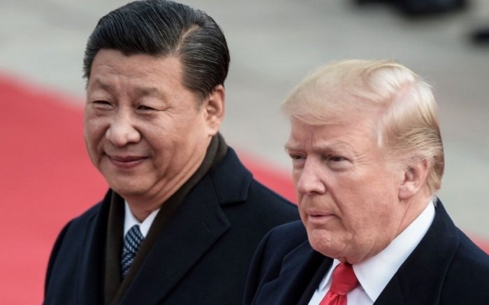Трамп Си Цзиньпин билан учрашишга тайёрлигини тасдиқлади