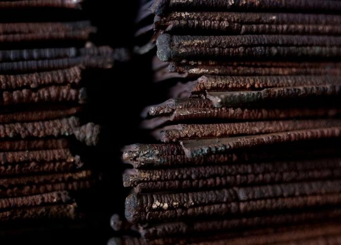 "Kemcore" Африкада тоғ-кон саноати учун кимёвий хомашё ишлаб чиқаришни бошлайди