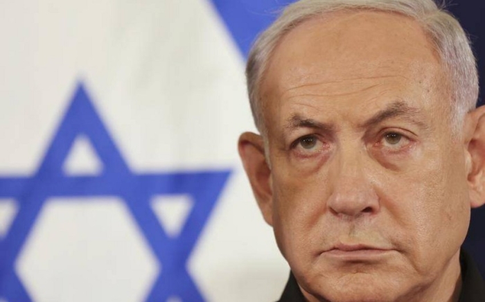 Нетаняху Исроил Ғазо секторидаги йўқотишларни минималлаштира олмаганини тан олди