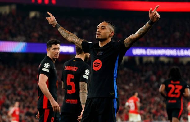 Saudiyaliklar "Barselona"ga 100 million yevro berishga tayyor