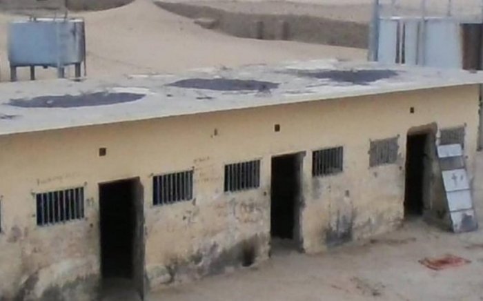 Chaddagi qamoqxonadan qochishga urinish oqibatida kamida to‘rt kishi halok bo‘ldi
