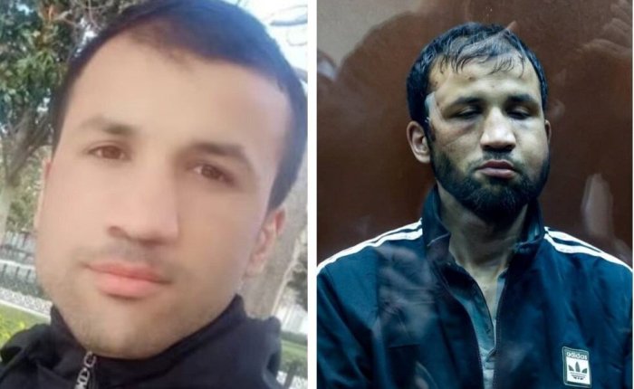 Фаридун Шамсиддин Туркияда яшовчи тожик экстремистлари билан алоқадор бўлган