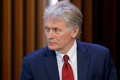 Россия Эронга ёрдам беришга тайёрлигини маълум қилди