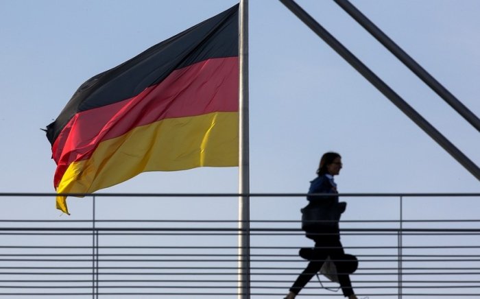 Germaniya Xitoydan muhim harbiy xom ashyo yetkazib berilishida kechikishlarga duch kelmoqda