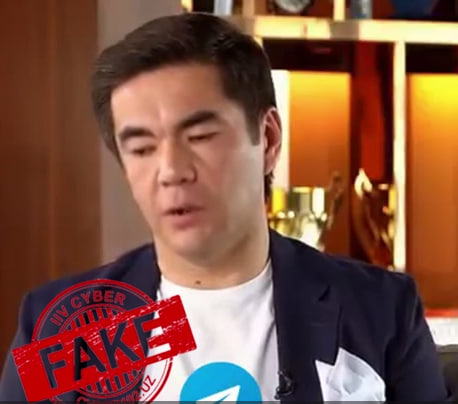 Фирибгарлар энди Мурод Назаровни танлади