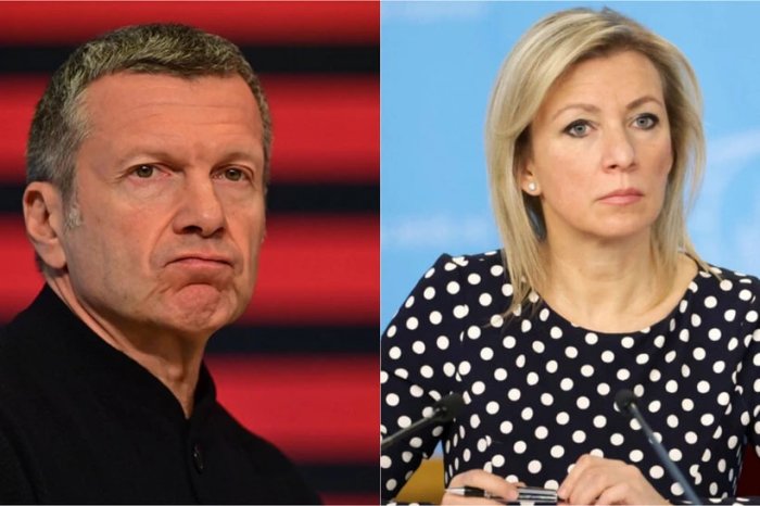 Россия ТИВ: "Бу фикр аслида савол сифатида шакллантирилган: бу баёнот эмас"