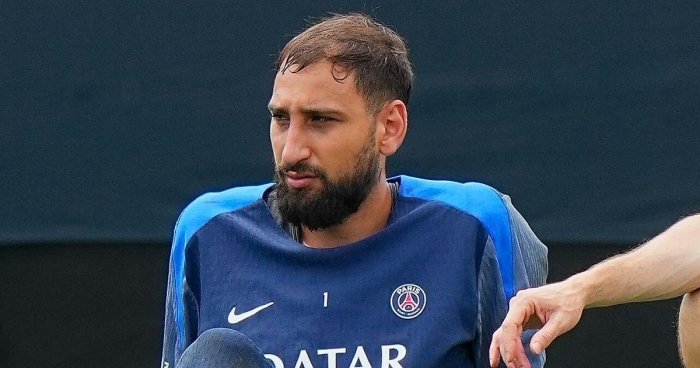 «Real Madrid» Kurtuaga jiddiy raqobatchi olib kelmoqchi