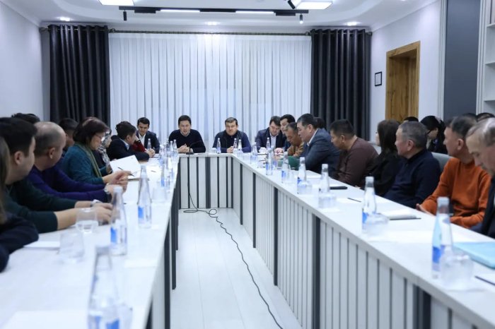 Qoraqalpog‘istonda turizmni rivojlantirish bo‘yicha davlat va biznes birgalikda harakat qilmoqda