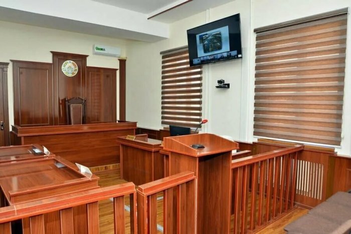 Endi yopiq sud majlisi ma’lumotlari oshkor etganlar jinoiy javobgarlikka tortiladi