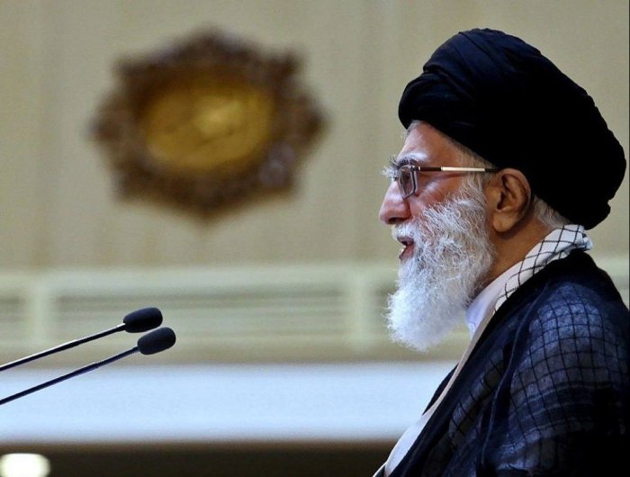 Хоминаий ва унинг ўғли "йўқ қилиниши" мумкин