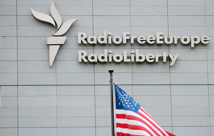 “Ozodlik radiosi” USAGM'ni sudga berdi