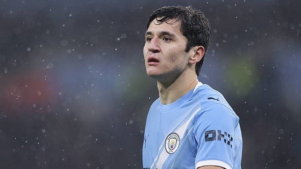 Гвардиола нега Ҳусанов "Ньюкасл"га қарши ўйин танаффусида майдонга туширилганини изоҳлади