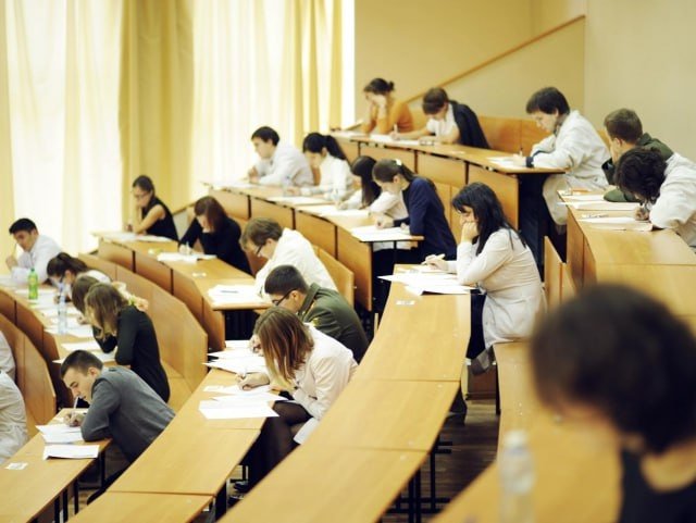 Xususiy ta’lim tashkilotidan 440 million so‘m ijara haqi undirildi