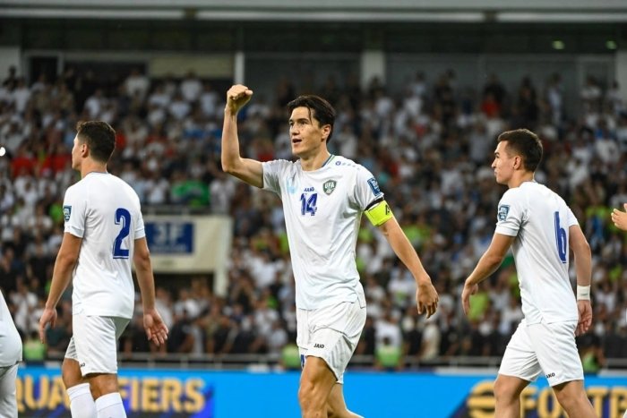 Rossiyalik sobiq futbolchi JChda O‘zbekistondan nimalar kutayotganini aytdi