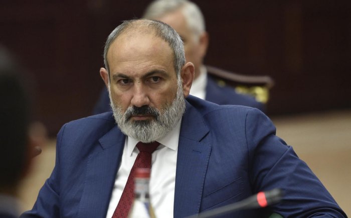 Pashinyan Vazirlar Mahkamasida kadrlar o‘zgarishini rejalashtirmoqda