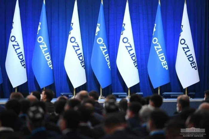 Тадбиркорларнинг реклама конструкциялари ва электромобилларни қувватлаш ускуналари бузилаётгани юзасидан масала кўтарилди