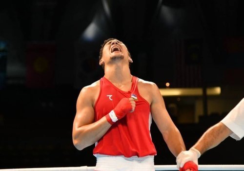 O‘zbekiston boks terma jamoalarining "Futures Cup" musobaqasi uchun tarkibi e’lon qilindi