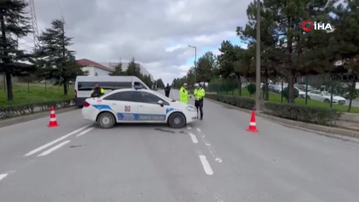 Turkiyaning Kojaeli viloyatida noma’lum shaxs Procter&Gamble zavodiga qurolli bosqin uyushtirib, kompaniyaning 7 nafar xodimini garovga oldi