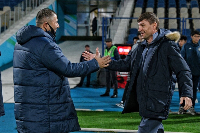 Futbol. O‘zbekiston Superligasining 24-tur o‘yinlariga start berildi