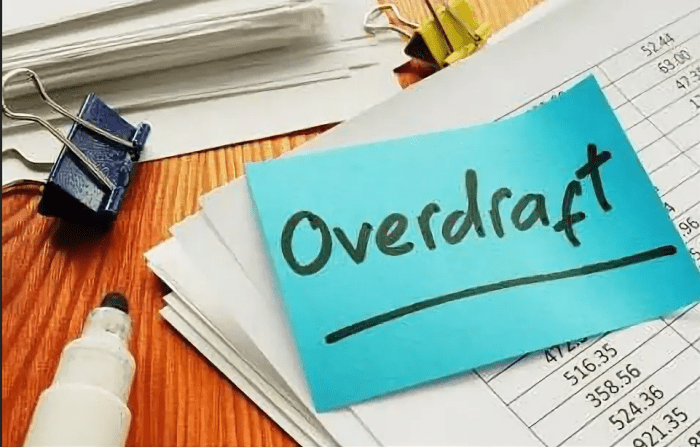 Что такое овердрафт и чем он отличается от кредитки