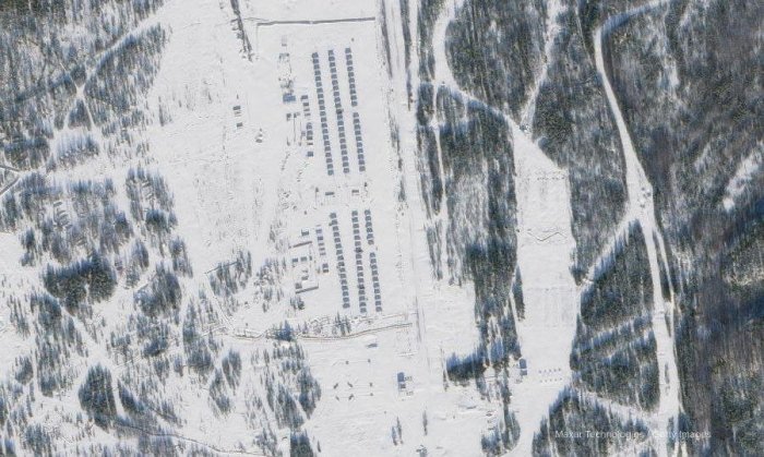 Finlyandiya xavotirda: Rossiya chegaradagi armiyasini uch baravarga oshirmoqchi