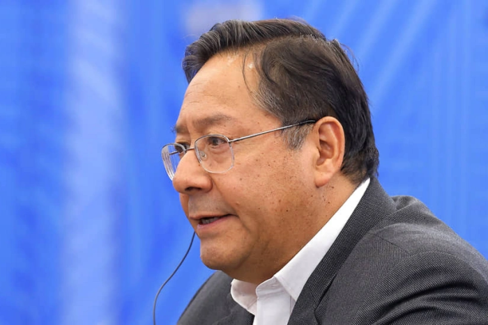 Боливиянинг собиқ президенти ҳибсга олинди