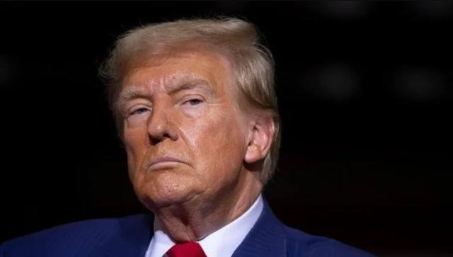 Tramp: AQSh Hormuz bo‘g‘ozini minadan tozalashni boshlaydi