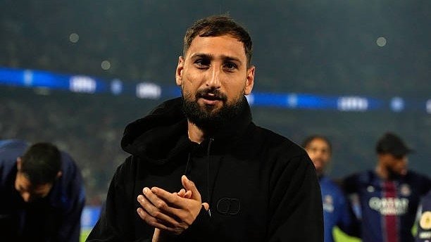 «Manchester Siti» «PSJ»ga 30 million yevrolik taklif tayyorladi