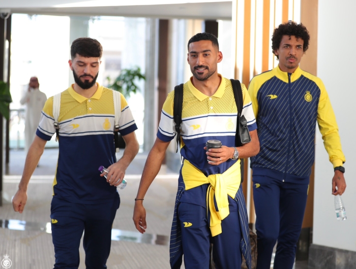 Саудия чемпионати. "Ал-Ваҳда" - "Ан-Наср". Роналду ва Машарипов асосий таркибда!