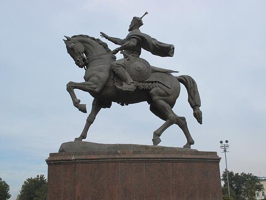 Sohibqiron Amir Temur qaysi kasallik tufayli olamdan o‘tgan?