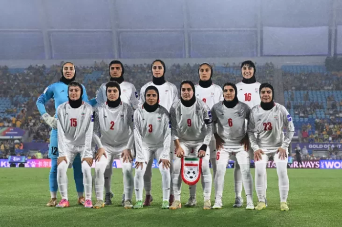 Eron terma jamoasi futbolchilari va murabbiyi Avstraliyadan boshpana so‘radi