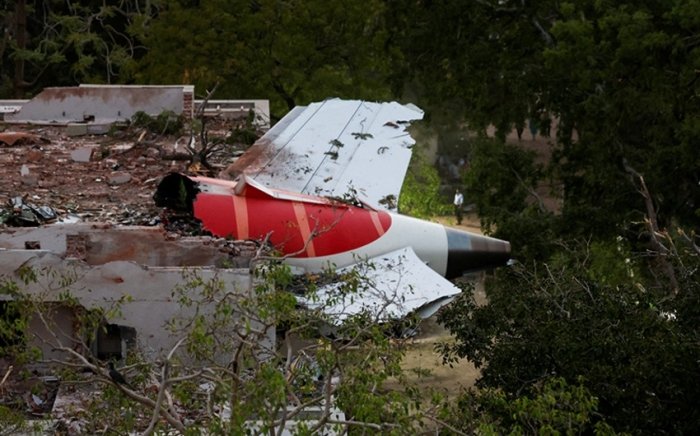 Hindistonda Boeing halokatiga oid tergov uchuvchilar xatosiga ishora qilmoqda