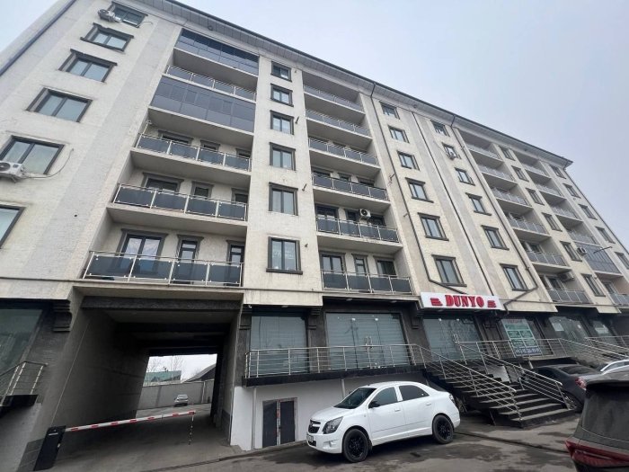 Алоқабанкдан қарздорнинг уйи аукционга чиқарилади