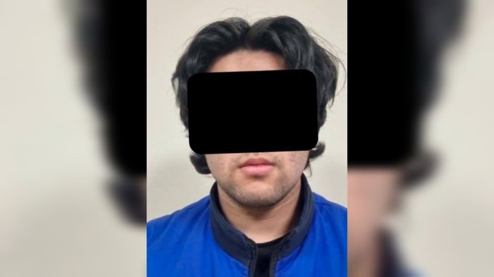 Телеграм аккаунтларни бузган “хакер” ушланди