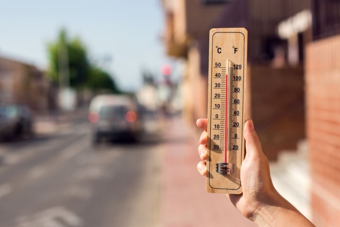 El-Ninyo hodisasi dunyo atmosfera havo oqimlari harakatini keskinlashtirishni boshladi