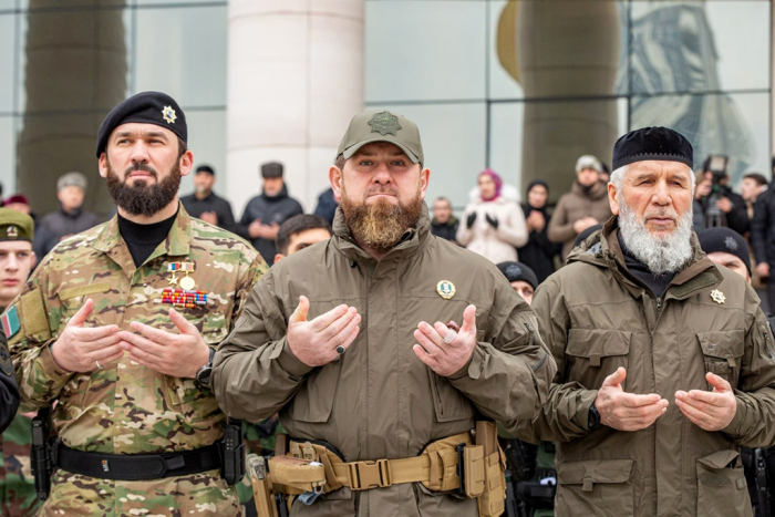 Ukrainada halok bo‘lgan rossiyalik deputatlar soni e’lon qilindi